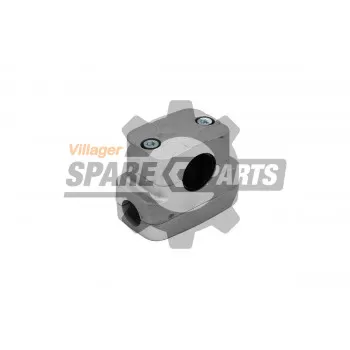 NOSAC RUCKI ALU 2020 - 26mm 