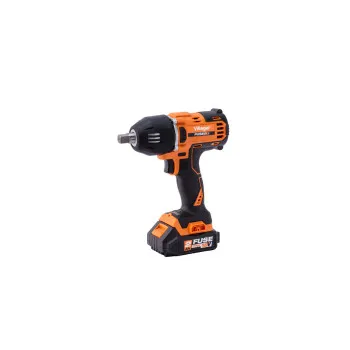 Fuse akumulatorski brushless udarni odvrtac VLP 5720 
