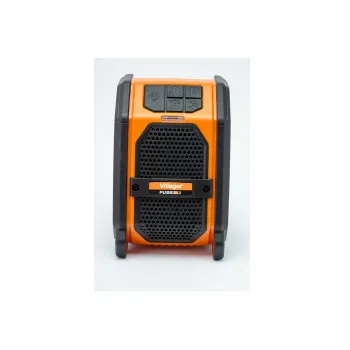 Fuse akumulatorski bluetooth zvučnik 2x3W 