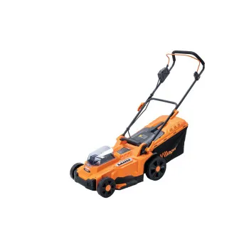 Fuse akumulatorska brushless kosacica Villager Villy 3740 E-2BCB 