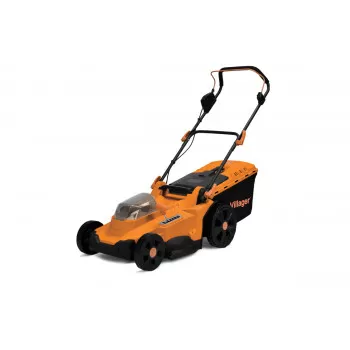 Fuse akumulatorska brushless kosacica Villager Villy 3740 E-2BCB 