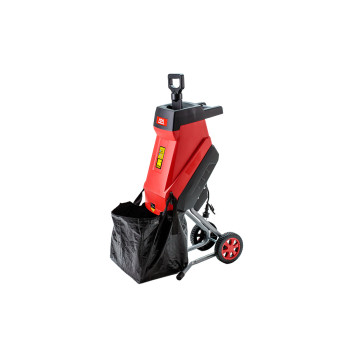 Električna seckalica AGM AS 2520 