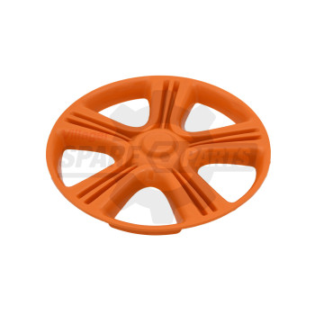 RADKAPNA ZADNJEG TOCKA 