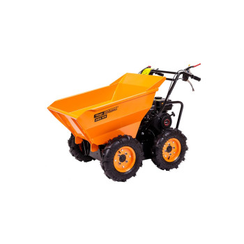 Motorna Kolica Villy Dumper  400 WD 