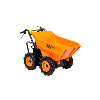 Motorna Kolica Villy Dumper  400 WD 