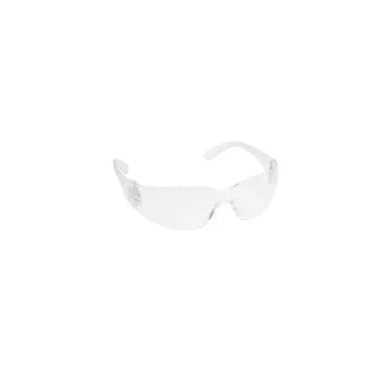Zaštitne naočare VSG 17 providan ram providno staklo 