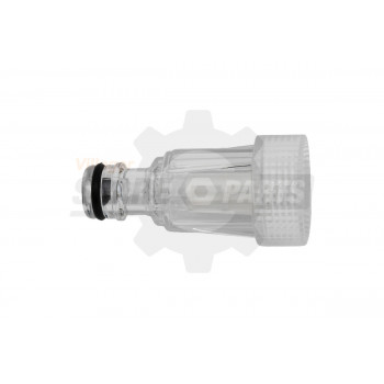 ULAZNA BRZA SPOJKA SA FILTEROM 