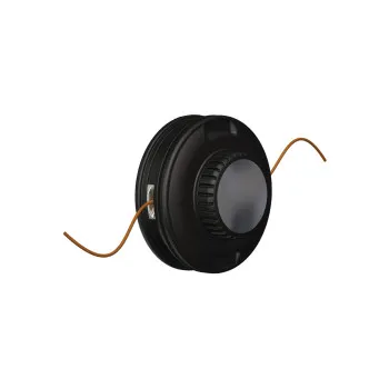 Najlonska glava BC 212 130MM 