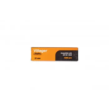 Municija za rucnu heftalicu VSA 4in1 1.2X11.3X14mm SET 1000/1 