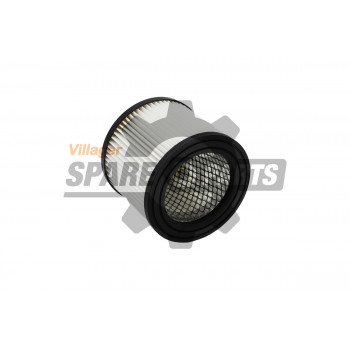 Filter 120 x 80 x 100 za usisivač za pepeo AGM 800 