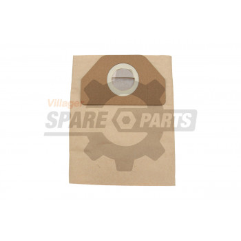 KESA ZA PRASINU PAPIRNA 20L (1/1) 