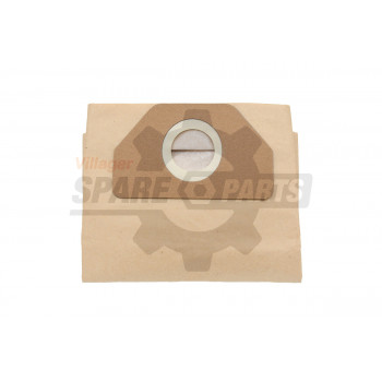 KESA ZA PRASINU PAPIRNA 30L (1/1) 