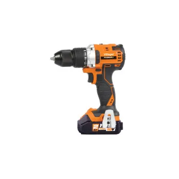 FUSE akumulatorska brushless bušilica VLP 5020-2BSC 