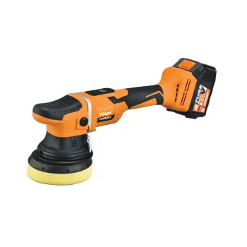 Fuse akumulatorska brushless ekscentrična brusilica za poliranje VLP 4820 