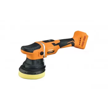 Fuse akumulatorska brushless ekscentrična brusilica za poliranje VLP 4820 