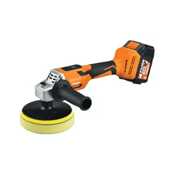 Fuse akumulatorska brushless brusilica za poliranje VLN 4020 