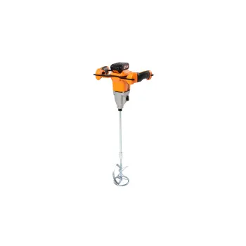Fuse akumulatorski brushless mešač za boju VEM 1220 