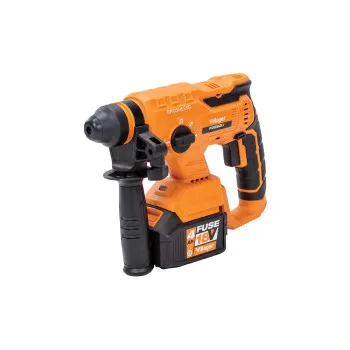 FUSE akumulatorski brushless čekić VLN 0220 