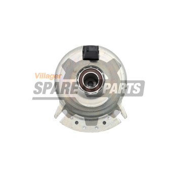 Elektromagnetno kvačilo sa remenicom 132 mm za traktor kosačice VT 840 - VT 845 - VT 848 - VT 980 - 