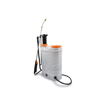 Akumulatorska i ručna prskalica Prime 1621 Li 