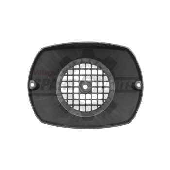 POKLOPAC VENTILATORA M 