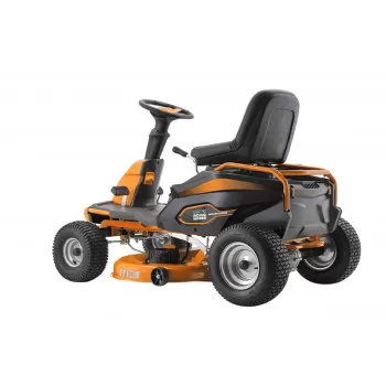 Akumulatorska traktor kosačica Villager Capricorn 38 