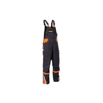 Pantalone radne sa tregerima Villager XXXL 