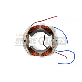 STATOR 