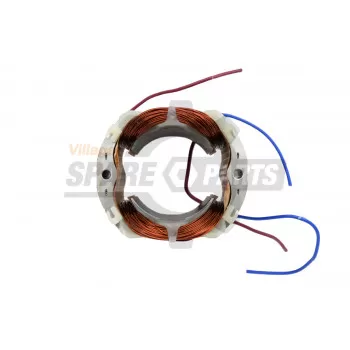 STATOR 