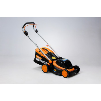 ZEN akumulatorska kosačica Villager LM 3010 E 