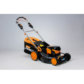 ZEN akumulatorska kosačica Villager LM 5111 E Matic 