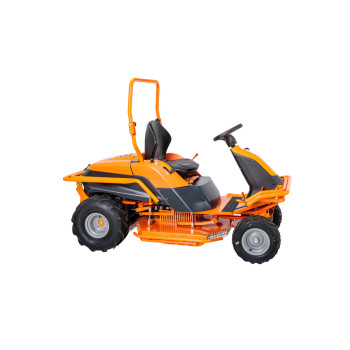 Traktor kosačica CrossMow 700 