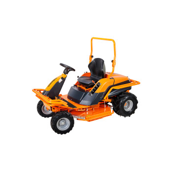 Traktor kosačica Villager CrossMow 700 