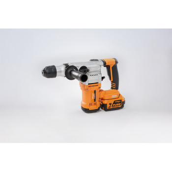 FUSE akumulatorski brushless  čekić VPL 0420 
