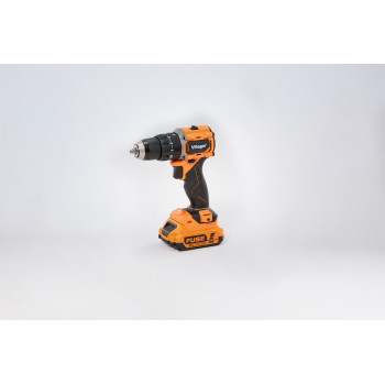 FUSE akumulatorska brushless udarna bušilica Villager VLP 5121 
