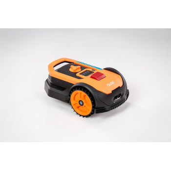 Robot kosačica Villager QUIX XS 