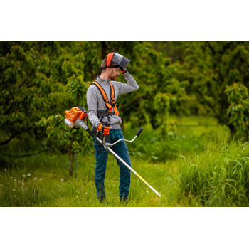 Motorni trimer Villager BC 433 E 