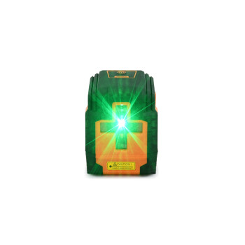 Laserski nivelator Villager VRL-15 