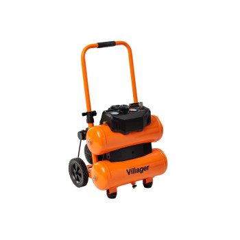 Kompresor Villager VAT DB 17 L 