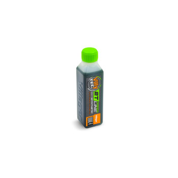 Ulje za dvotaktne motore - 100ml - zeleno 