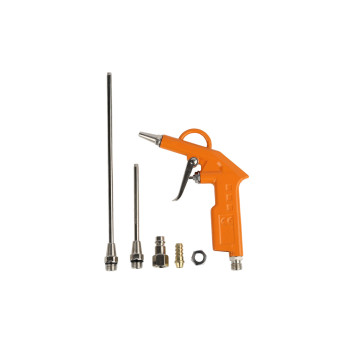 Pneumatska duvaljka Villager VAT AB 10 