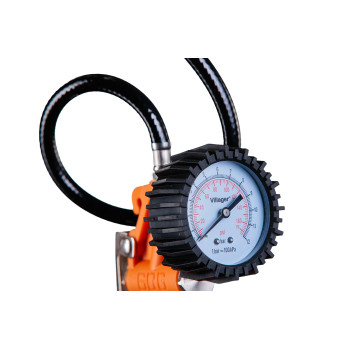 Vulkanizerski pištolj Villager VAT PG 18 