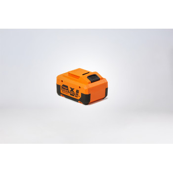 FUSE baterija 18V 6.0Ah 