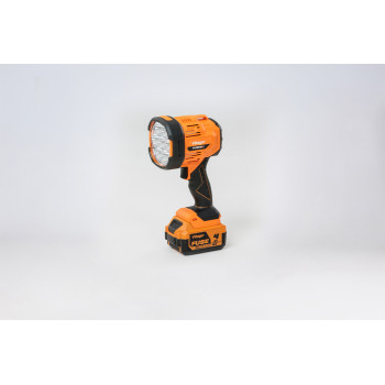 FUSE akumulatorska lampa Villager VLN 9220 