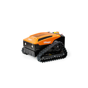 Remote control mower Villager RC 53 