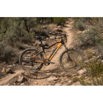 Baterijski bicikl Stormrider 250w 36V 10,4Ah Villager 
