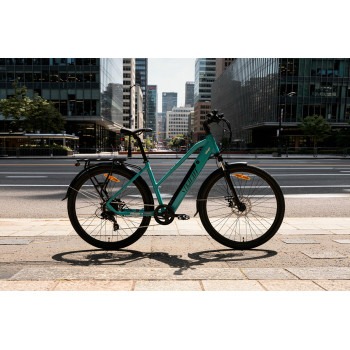 Baterijski bicikl Stradale 250w 36V 10,4Ah Villager 