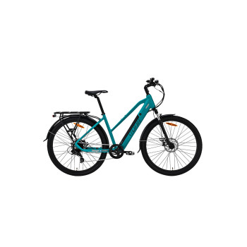 Baterijski bicikl Stradale 250w 36V 10,4Ah Villager 
