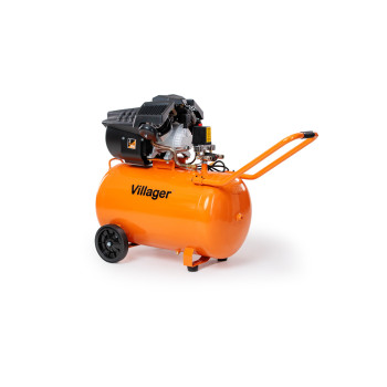 Kompresor Villager VAT VER 100 D 