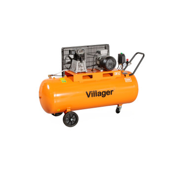 Kompresor Villager V-200/4 Pro 